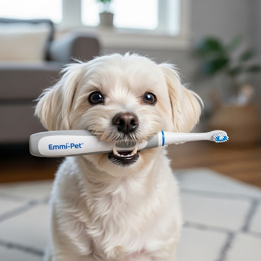 Ultrasonic Dental Cleaning