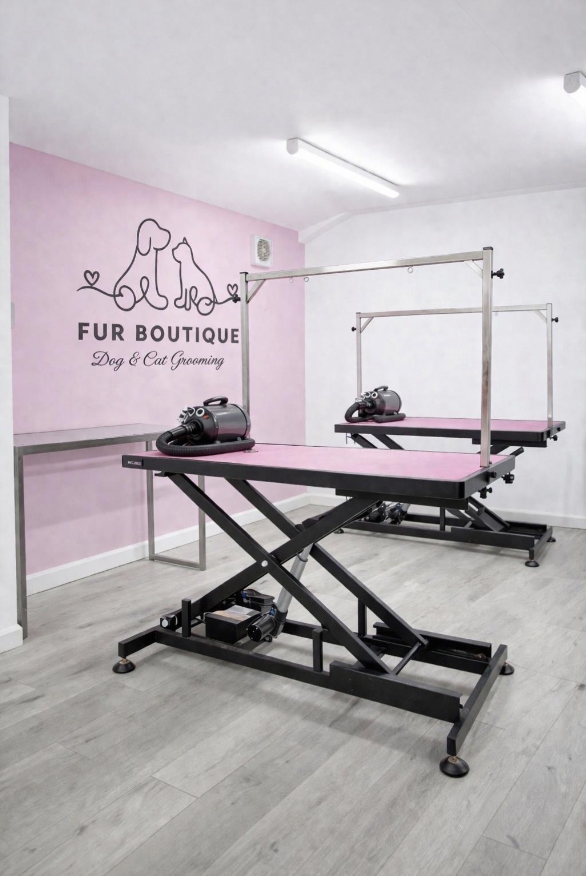 Fur Boutique