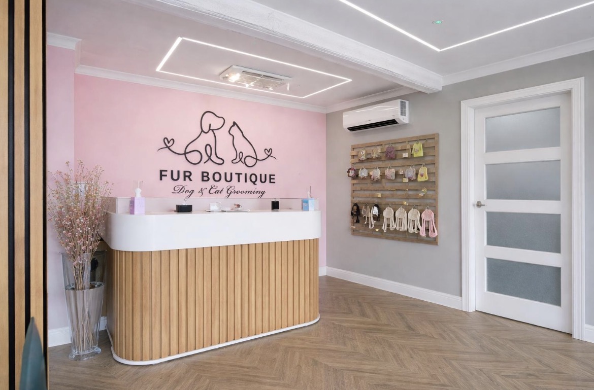 Fur Boutique