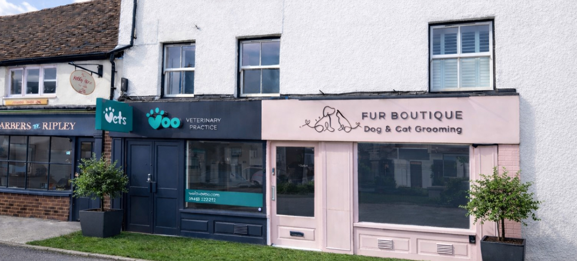 Fur Boutique